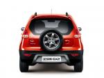 Gleagle GX2 2011 года